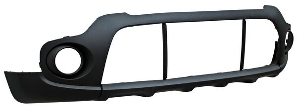 FASCIA KIA SOUL 2017 AL 2019 INF DEL