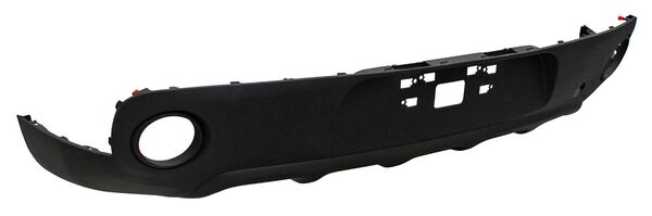 FASCIA KIA SOUL 2017 AL 2019 TEXT INF TRAS