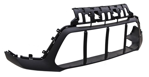 FASCIA KIA SOUL 2020 AL 2022 INF DEL