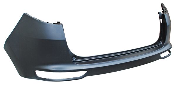 FASCIA KIA SPORTAGE 2017 AL 2018 TRAS