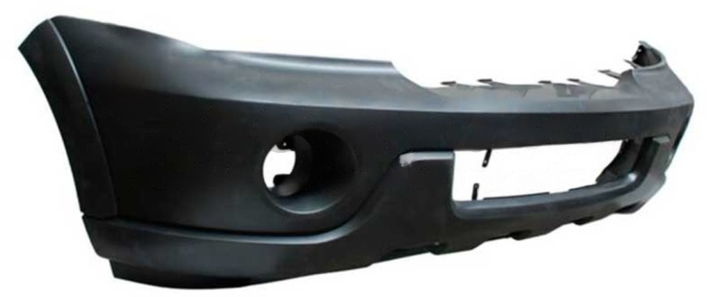 FASCIA (DEFENSA) LINCOLN NAVIGATOR 2003 AL 2004 P/PINT DEL (9029) *EX