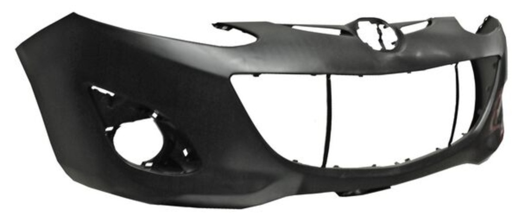 FASCIA MAZDA 2 2012 AL 2015/ AMER 2011 AL 2014 DEL