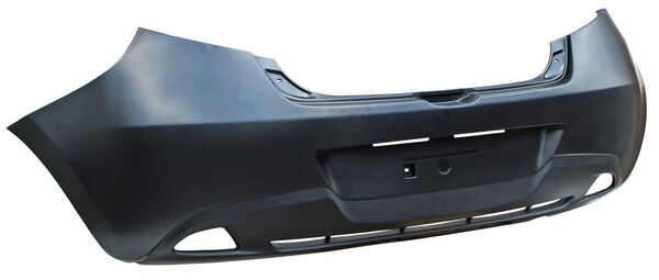 [FAMA-M212-4] FASCIA MAZDA 2 2012 AL 2015/ AMER 2011 AL 2014 TRAS