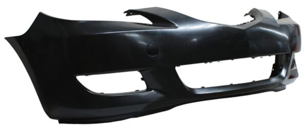 [FAMA-M304-3] FASCIA MAZDA 3 2004 AL 2006 DEL 