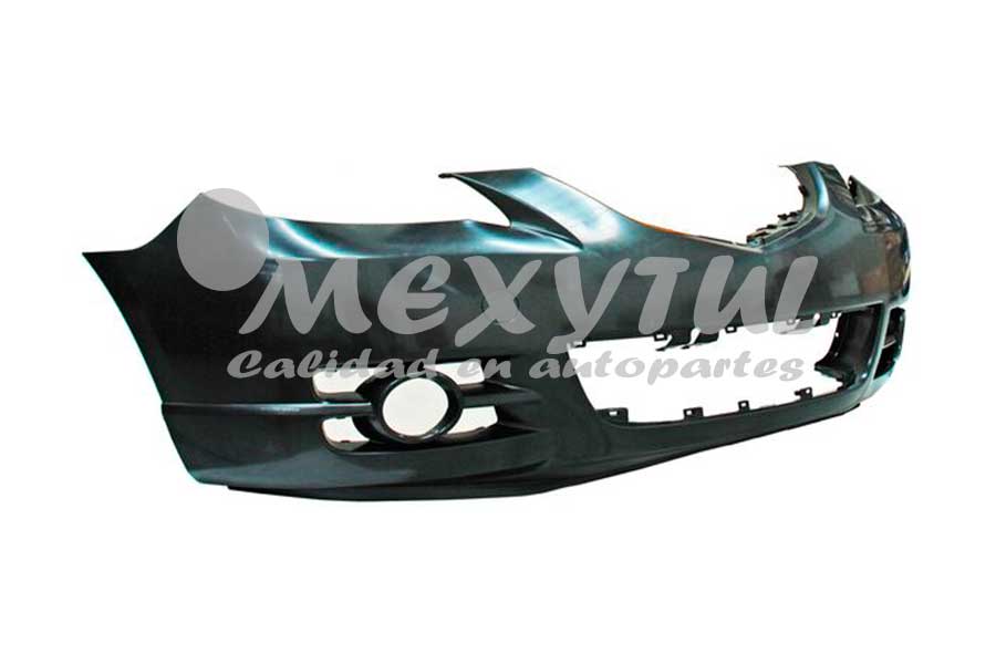 [FAMA-M304-S3] FASCIA MAZDA 3 2004 AL 2006 SPORT DEL 
