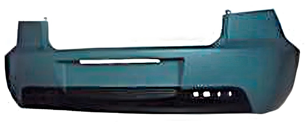 FASCIA MAZDA 3 2004 AL 2006 SPORT TRAS