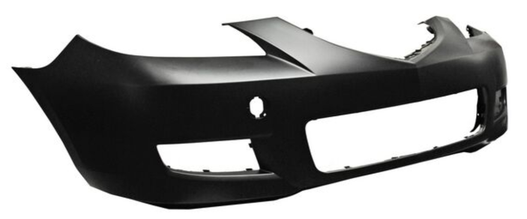 [FAMA-M307-LI3] FASCIA MAZDA 3 2007 AL 2009 P/PINT DEL