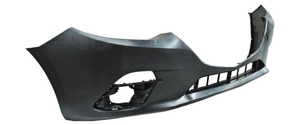 FASCIA MAZDA 3 2014 AL 2016 DEL