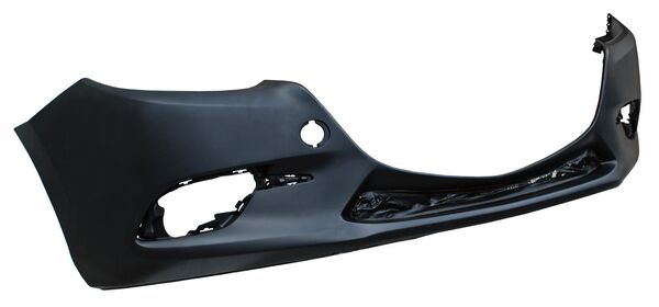 FASCIA MAZDA 3 2017 AL 2018 DEL