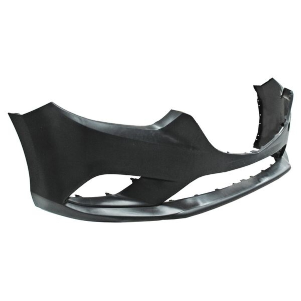 FASCIA (DEFENSA) MAZDA 6 2014 AL 2018 DEL (132408) TW