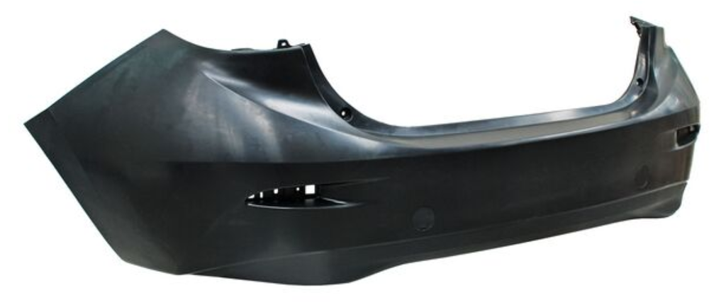 FASCIA MAZDA 6 2014 AL 2016 TRAS