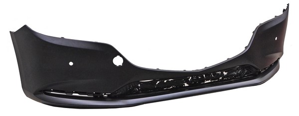 FASCIA MAZDA 6 2019 AL 2021 C/HOYO P/SENSOR DEL