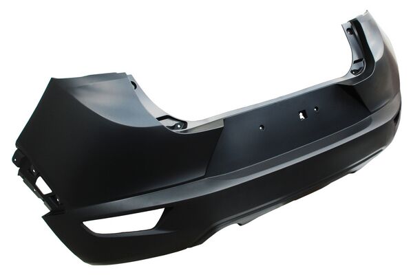 FASCIA MAZDA CX3 2016 AL 2023 TRAS