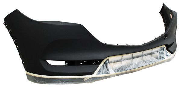 FASCIA MAZDA CX5 2018 AL 2021 DEL