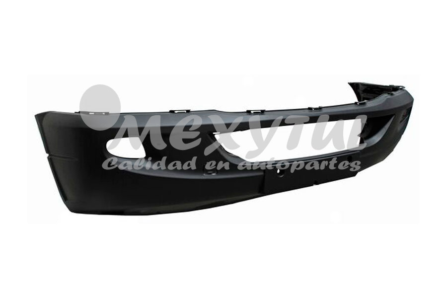 FASCIA (DEFENSA) MERCEDES BENZ SPRINTER 06-13 P/FARO AUX DEL (128870) 
