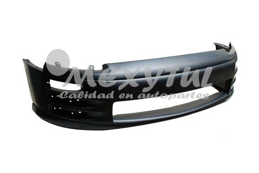 FASCIA MITSUBISHI ECLIPSE 2000 AL 2002 P/PINT DEL