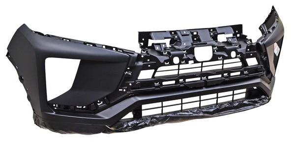 [FAMI-EC19-CHPM3] FASCIA MITSUBISHI ECLIPSE CROSS 2019 AL 2021 C/HOYO P/MOLDURA DEL