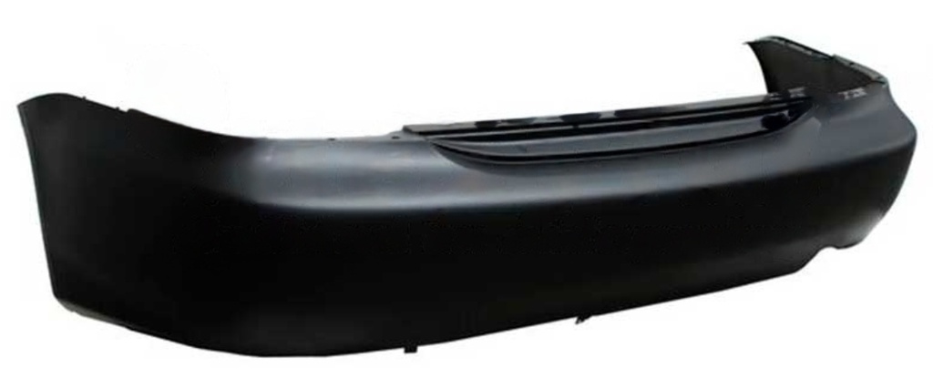 FASCIA (DEFENSA) MITSUBISHI LANCER DE 2005 AL 2007 P/PINT TRAS (10708) *A