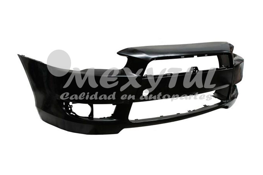 FASCIA MITSUBISHI LANCER 2008 AL 2014 DEL