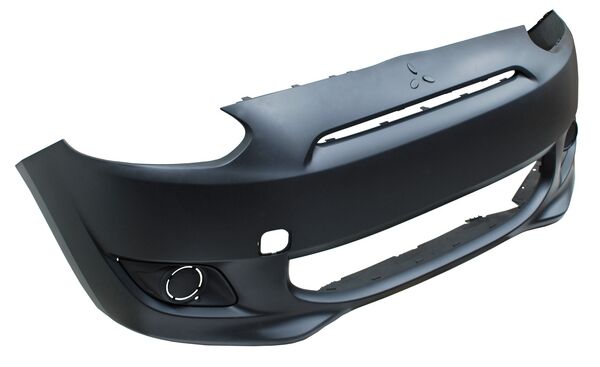 FASCIA MITSUBISHI MIRAGE 2015 AL 2016 DEL