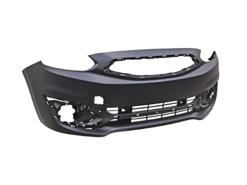 FASCIA MITSUBISHI MIRAGE 2017 AL 2019 5 PTAS DEL