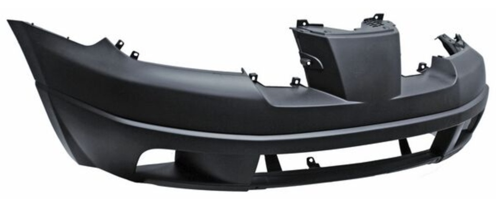 FASCIA MITSUBISHI OUTLANDER 2003 AL 2006 DEL