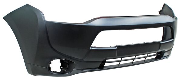 FASCIA MITSUBISHI OUTLANDER 2014 AL 2015 DEL