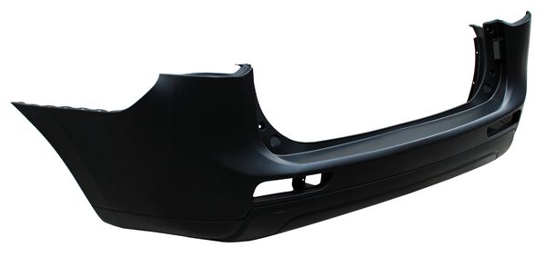 FASCIA MITSUBISHI OUTLANDER 2014 AL 2015 TRAS 