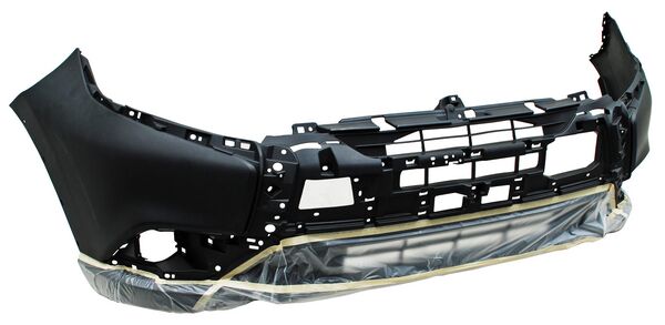 FASCIA MITSUBISHI OUTLANDER 2016 AL 2019 P/PINT DEL