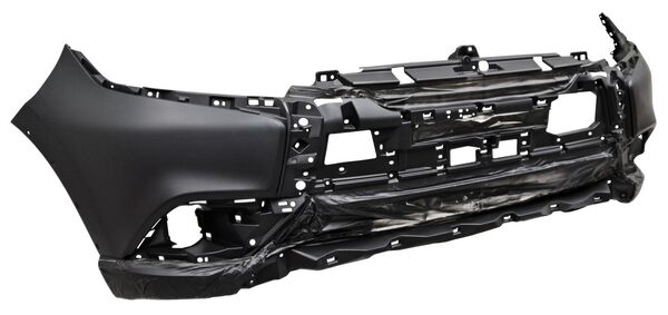 FASCIA MITSUBISHI OUTLANDER 2020 AL 2021 DER