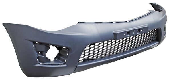 [FAMI-PU10-3] FASCIA MITSUBISHI PICK UP L200 2010 AL 2015 2WDD DEL PU