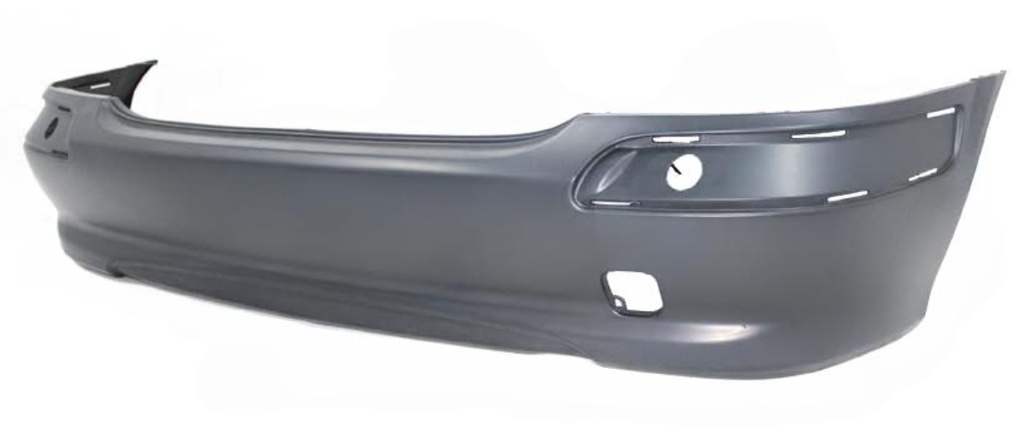 FASCIA (DEFENSA) NISSAN ALMERA DE 2000 AL 2002 TRAS (130473) EX+