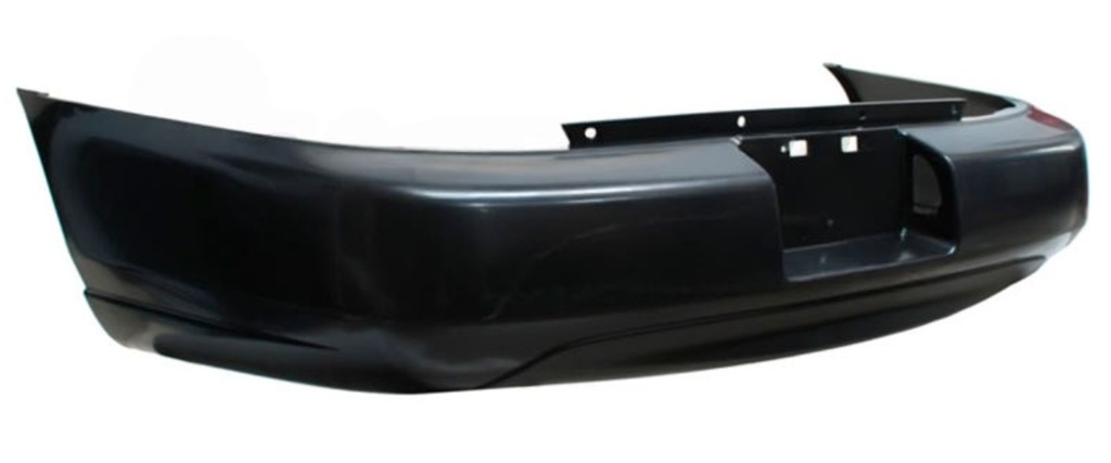 FASCIA (DEFENSA) NISSAN ALTIMA DE 2000 AL 2001 SE/XE/GXE/GLE L4 4 CIL 2.4L 4 PTAS TRAS (4361) 