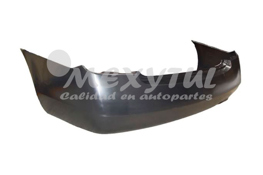 FASCIA NISSAN ALTIMA 2002 AL 2006 4CIL P/1 ESCAPE TRAS