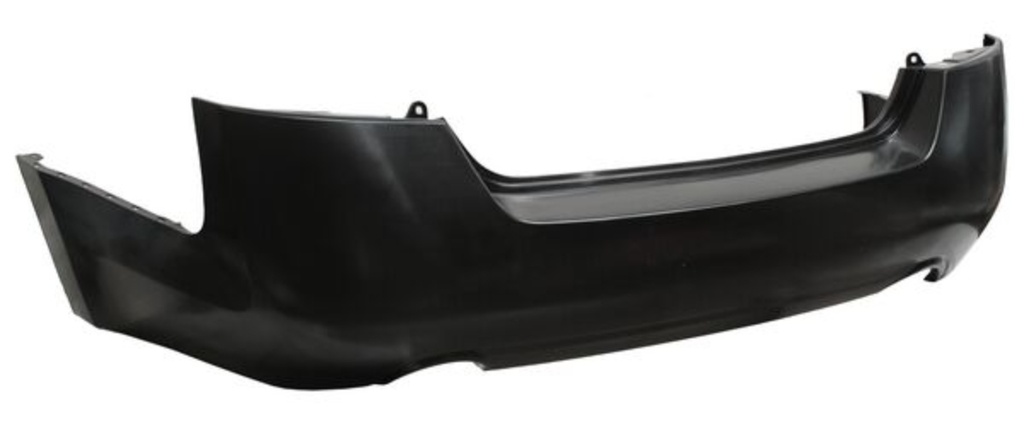 [FANI-AL07-4] FASCIA NISSAN ALTIMA 2007 AL 2012 TRAS