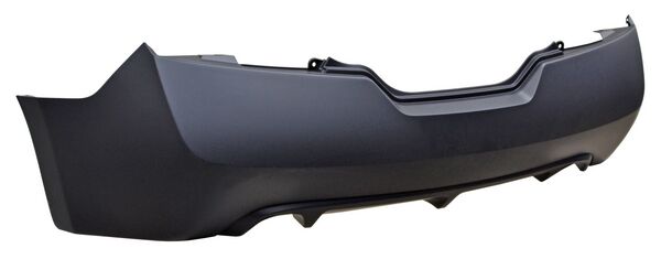 FASCIA NISSAN ALTIMA 2008 AL 2013 2 PTAS TRAS