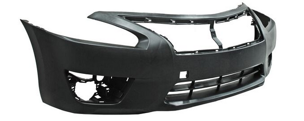 FASCIA NISSAN ALTIMA 2013 AL 2016 P/PINT DEL