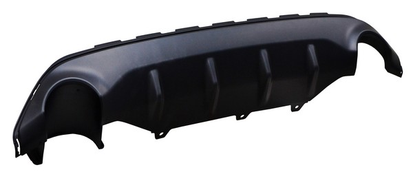 FASCIA NISSAN ALTIMA 2019 AL 2020 INF TRAS