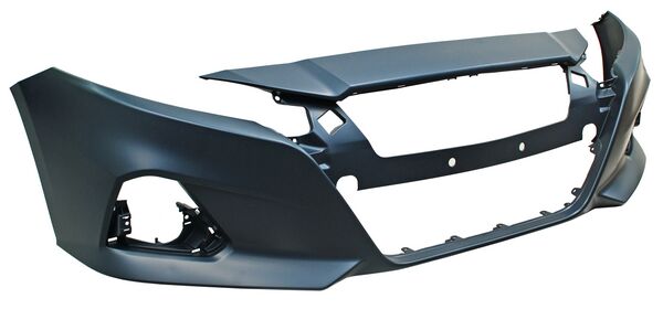 FASCIA NISSAN ALTIMA 2019 AL 2022  DEL 