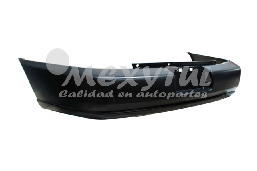 FASCIA NISSAN ALTIMA 1998 AL 1999 BASE/SE/XE/GXE/GLE L4 4 CIL 2.4L 4 PTAS TRAS 