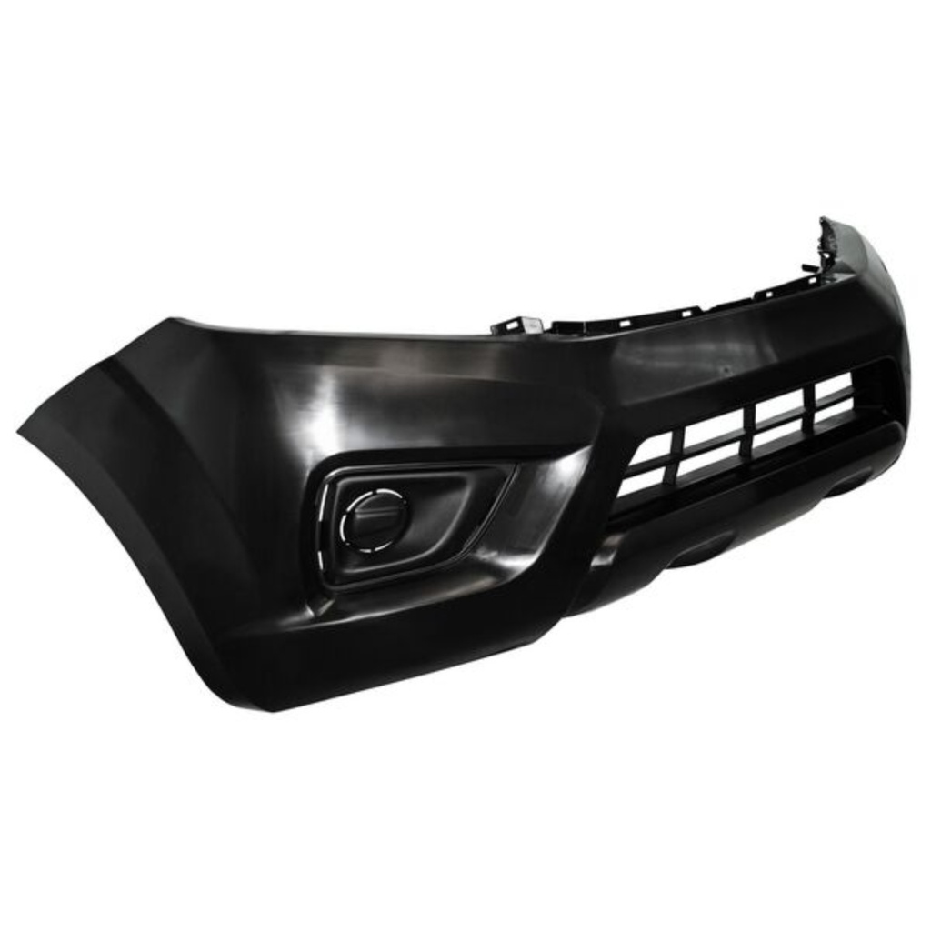 [FANI-FR16-3] FASCIA NISSAN FRONTIER/ NP300 2016 AL 2020 LISA DEL