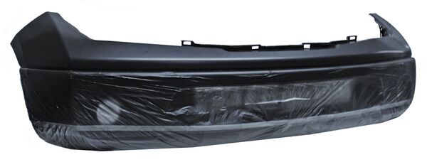 [FANI-FR05-CHPX3] FASCIA NISSAN FRONTIER 2005 AL 2007 C/HOYO P/FARO AUX DEL 