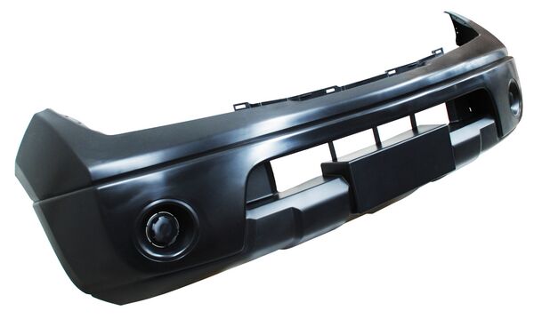 FASCIA NISSAN FRONTIER 2005 AL 2007 DEL