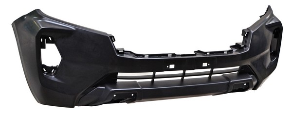 [FANI-FR21-LI3] FASCIA (DEFENSA) NISSAN FRONTIER 2021 AL 2024/ NP300 P/PINT DEL