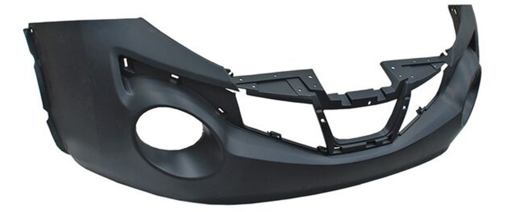 FASCIA NISSAN JUKE 2011 AL 2013 SUP DEL 