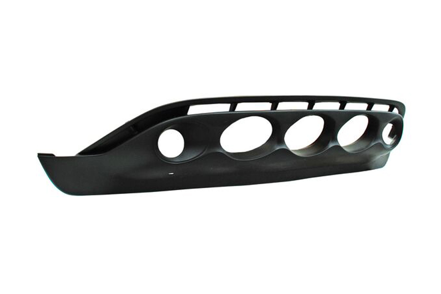 FASCIA NISSAN JUKE 2011 AL 2014 GRIS INF DEL