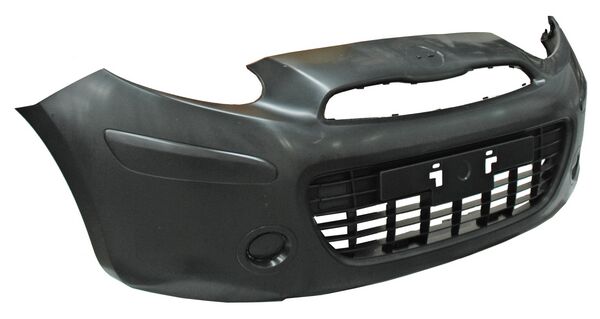 FASCIA NISSAN MARCH 2012 AL 2013/ ACTIVE 2014 AL 2020 DEL