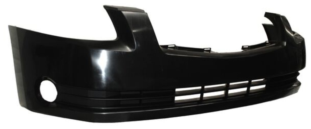 [FANI-MA04-CHPX3] FASCIA NISSAN MAXIMA 2004 AL 2006 C/HOYO P/FARO AUX DEL