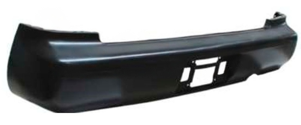 FASCIA NISSAN MAXIMA 1995 AL 1996 P/PINT TRAS *R