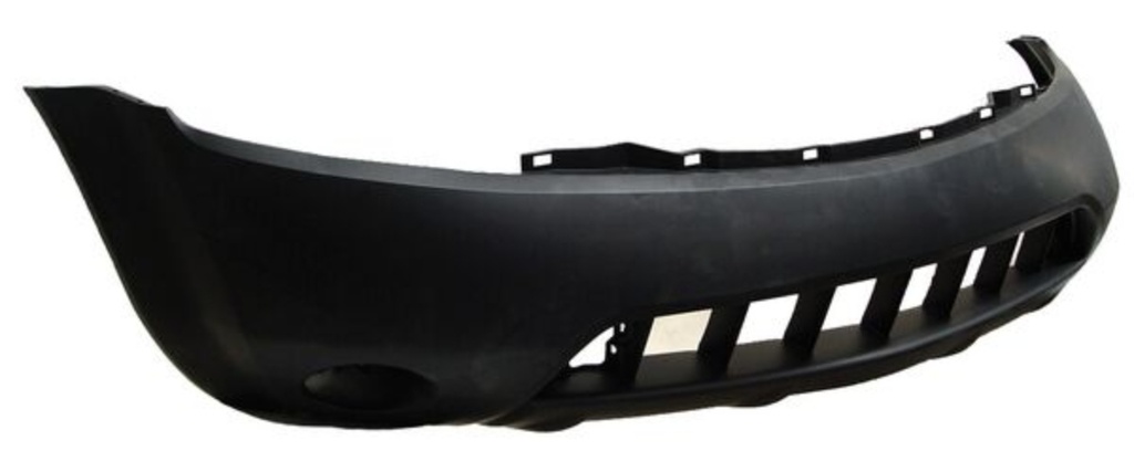 FASCIA NISSAN MURANO 2004 AL 2008 DEL